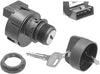 Ignition Switch S-d