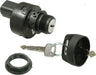 Ignition Switch A/c