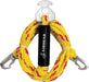 Heavy Duty Tow Harness