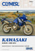 Repair Manual Kaw Klr650