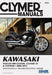 Repair Manual Kaw Vulcan 900