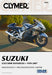 Repair Manual Suz Hayabusa