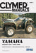 Repair Manual Yam Grizzly 660