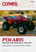 Repair Manual Pol Magnum 4x4 Atv