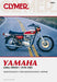 Repair Manual Yam 650 Twin