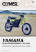 Repair Manual Yam Yz100-490