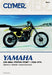 Repair Manual Yam 250-400