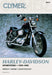 Repair Manual Harley Sportsters