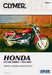 Repair Manual Hon Vt1100c2