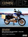 Repair Manual Bmw R-1100