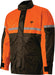 Sr-6000 Stormrider Rain Suit Orange X