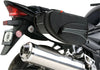 Cl-890 Expandable Saddlebags Sport Mini Black