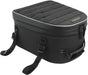 Trails End Adventure Tail Bag 17.6/27.7l Black