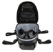 Hurricane Tail Bag 12l Dual Sport Waterproof