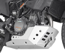 Skid Plate Ktm