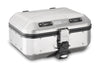 Dolomiti Monokey Case 30l Silver