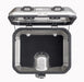 Dolomiti Monokey Case 30l Silver