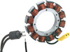 Stator Assy 19 Amp Sportster Molded