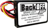 Backoff Xp Brake Light Signal Module 2-1/4x1-5/8x5/8"