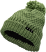 Women's Fly Anna Pom Beanie Green