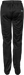 Women's Mid-layer Pants Black Xs