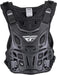 Ce Revel Race Roost Guard Black