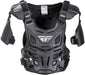 Ce Revel Offroad Roost Guard Black