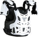 Youth Ce Revel Roost Guard White