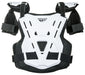 Youth Ce Revel Roost Guard White