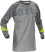 Windproof Jersey Grey/hi-vis Xl