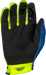 Lite Lancer Gloves Navy/hi-vis Xs