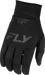 F-16 Gloves Dark Blue/white Xs