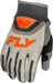 F-16 Gloves Dark Blue/white Xs