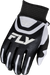 F-16 Gloves Dark Blue/white Xs