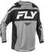 F-16 Jersey Cyan/black/white Xl