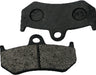 Brake Pads Yam Full Metal Pair