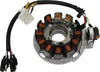 Stator Assembly