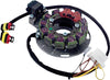 Stator Assembly