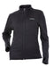 Performance Fleece Zip Up Deep Amethyst Xs