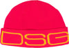 Logo Beanie Glacier