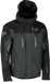 Incline Jacket Black/grey/hi-vis Xl