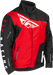 Youth Snx Pro Jacket Red/black Yxs