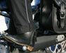 12v Streetrider Outer Pants Black Xl Tall