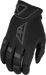 Coolpro Gloves Black/hi-vis Xs