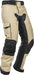 Terra Trek Pants Sand Sz 40 Tall