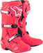 Tech 10 Boots Diva Pink/white 14