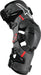 Supertech Rk-10 Plasma Knee Brace Black/red Xl