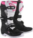 Tech 3 Stella Boots Black/white Sz 09