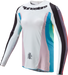 Stella Techstar Jersey Black/multicolor Xs