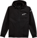 Primary Jacket Black Xl